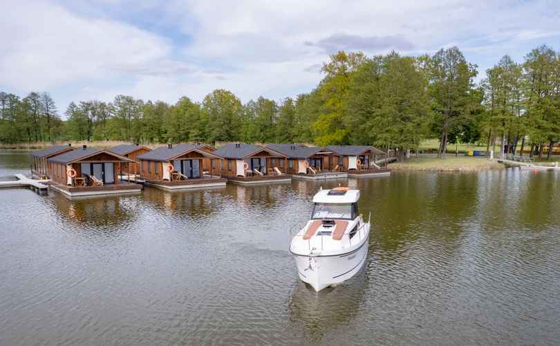 Photo Nexus Revo 870 (2021)