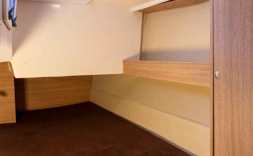 Photo Nexus Revo 870 (2021)