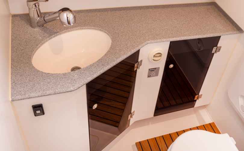 Photo Nexus Revo 870 (2021)