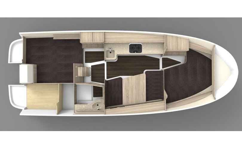 Photo Nexus Revo 870 (2021)