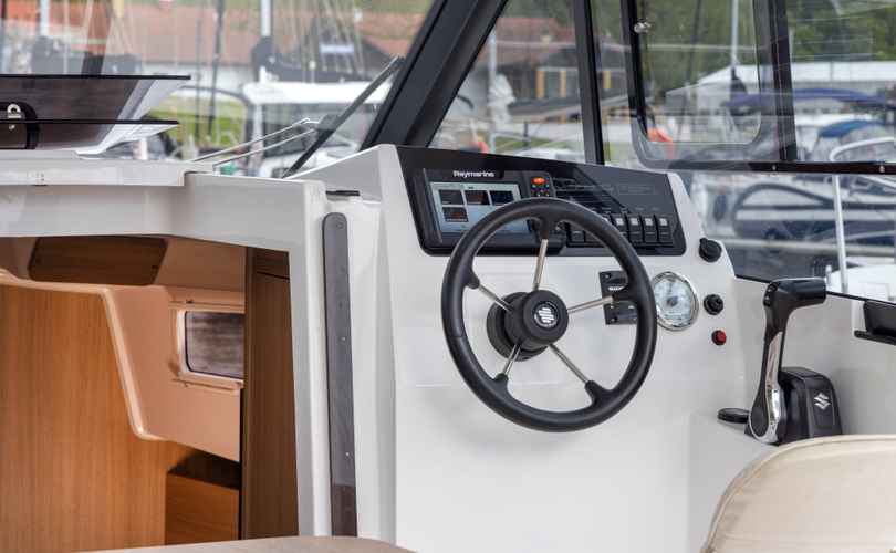 Photo Nexus Revo 870 (2021)