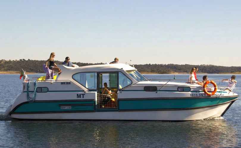 Photo Cruiser Comfort 6/9 Pers (2007)