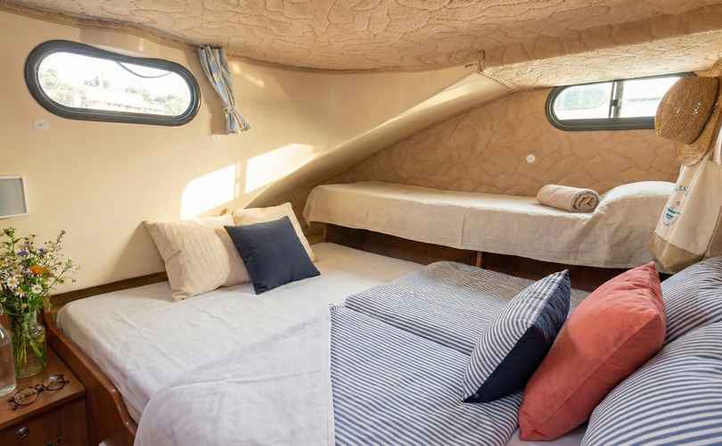 Photo Cruiser Comfort 6/9 Pers (2004)