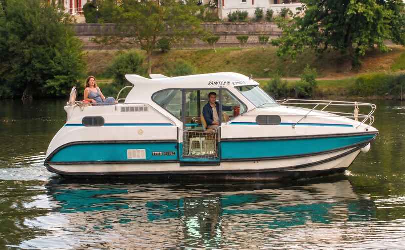 Photo Cruiser Comfort 4/7 Pers (2001)