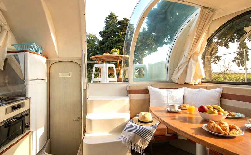 Photo Cruiser Comfort 4/7 Pers (1999)