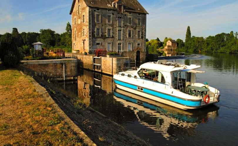 Photo Cruiser Comfort 4/7 Pers (2016)