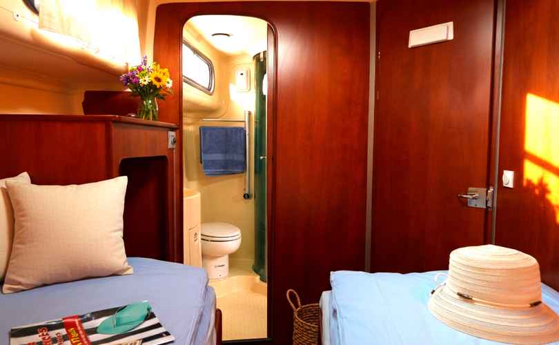 Photo Cruiser Premium 8/10 Pers (2020)