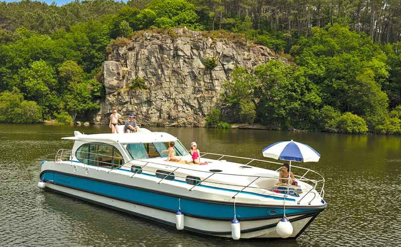 Photo Cruiser Premium 8/10 Pers (2020)