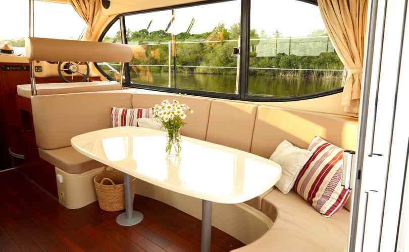 Photo Cruiser Premium 8/10 Pers (2020)