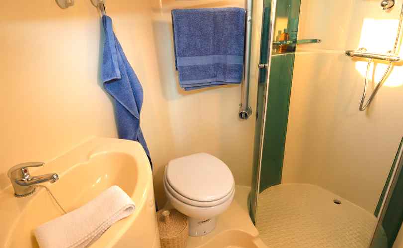 Photo Cruiser Premium 8/10 Pers (2020)