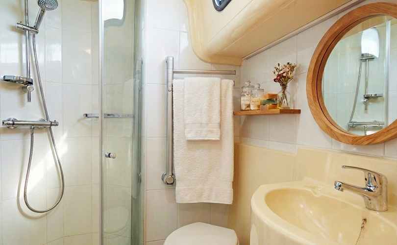 Photo Cruiser Premium 4/6 Pers (2007)