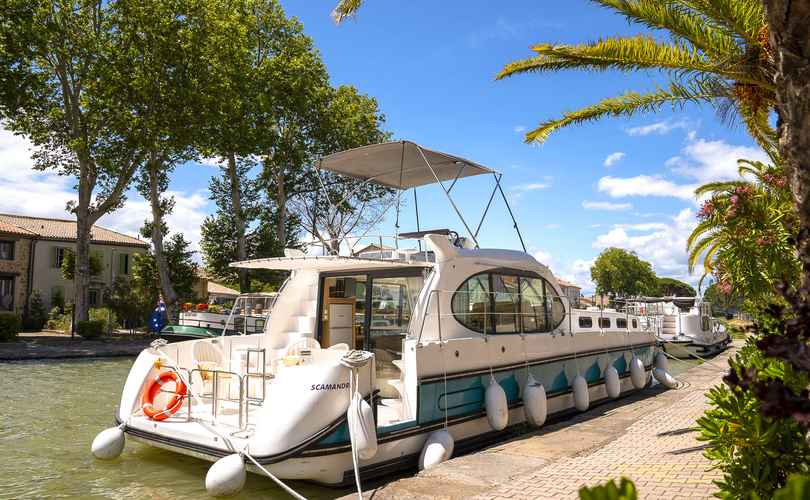 Cruiser Premium+ 6/8 Pers