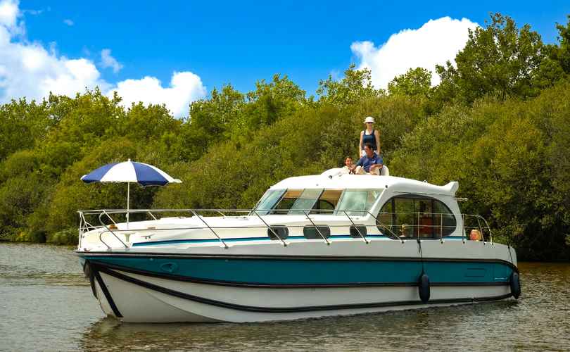 Photo Cruiser Premium 6/8 Pers (2020)