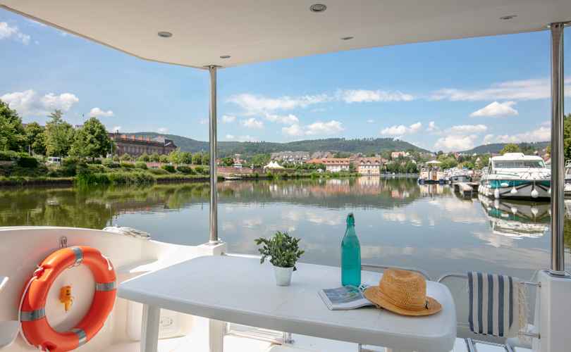 Cruiser Premium 8/12 Pers