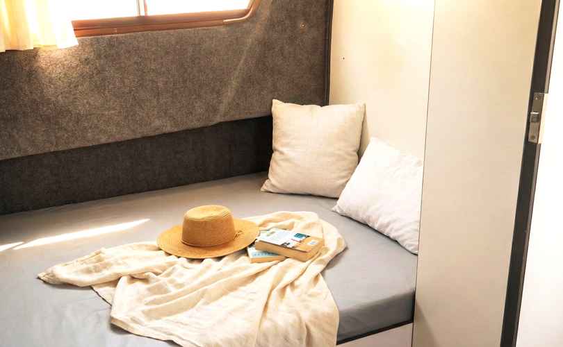 Photo Cruiser Classic 4/8 Pers (1989)