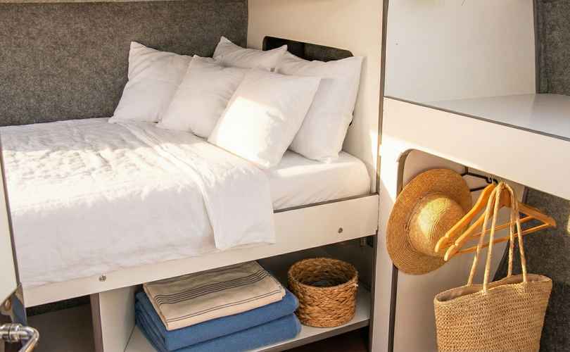 Photo Cruiser Classic 4/8 Pers (1989)