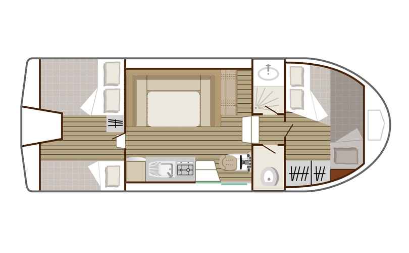 Photo Cruiser Classic 4/8 Pers (1989)