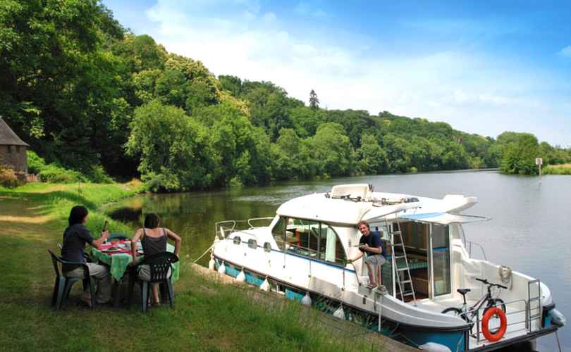 Photo Cruiser Comfort 8/10 Pers (2009)