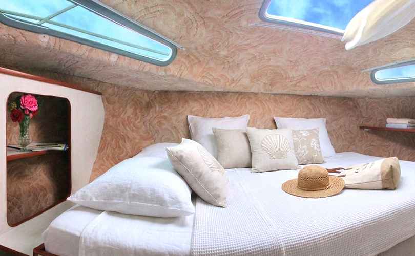 Photo Cruiser Comfort 8/10 Pers (2009)