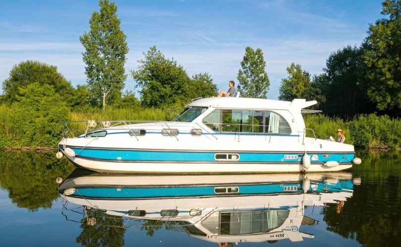 Photo Cruiser Comfort 8/10 Pers (2012)