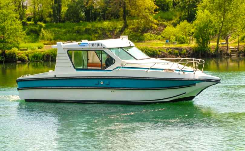 Photo Cruiser Classic 2/3 Pers (2000)