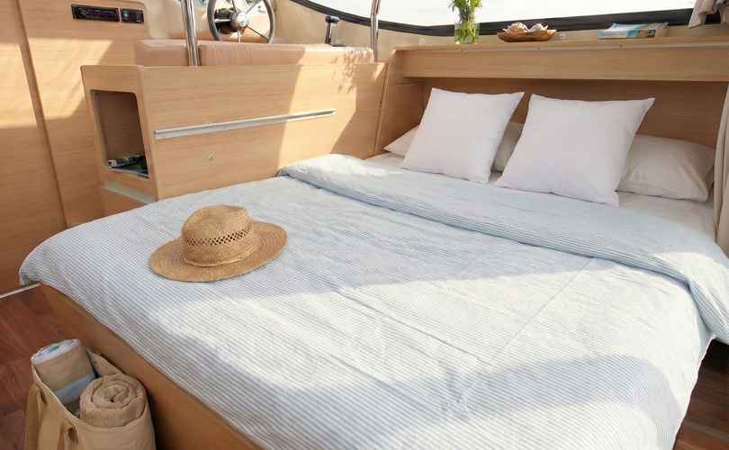 Photo Cruiser Comfort 2/4 Pers (2018)