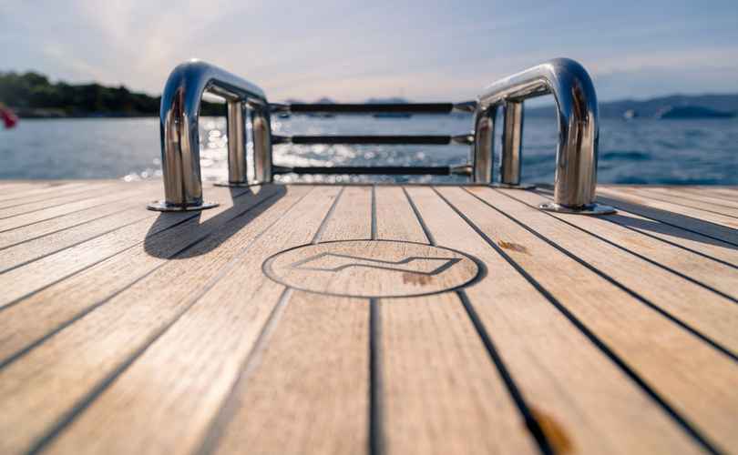 Photo Nimbus 305 coupé (2026)