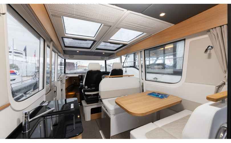 Photo Nimbus C11 (2025)