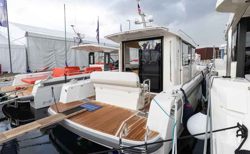 Photo Nimbus C11 (2025)