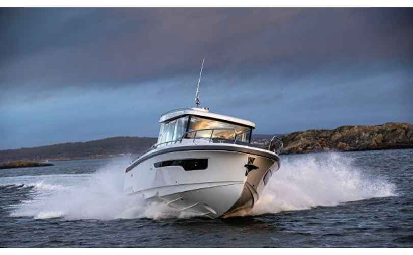 Photo Nimbus C11 (2025)