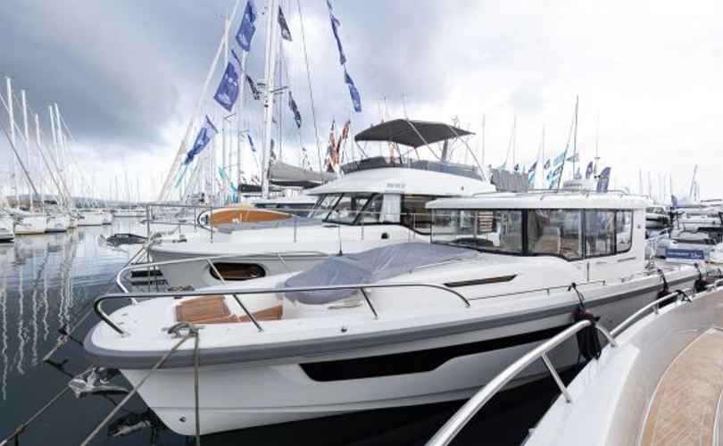 Photo Nimbus C11 (2025)