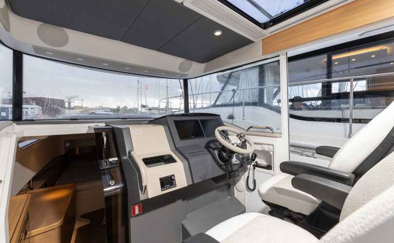 Photo Nimbus C11 (2025)