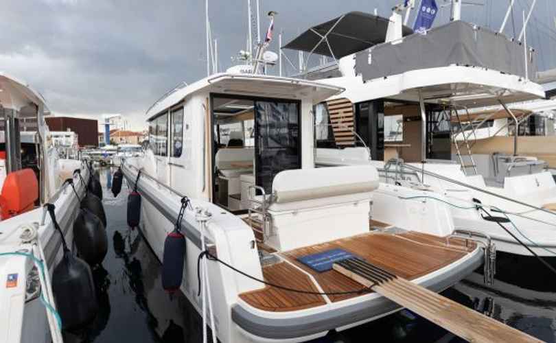 Photo Nimbus C11 (2025)