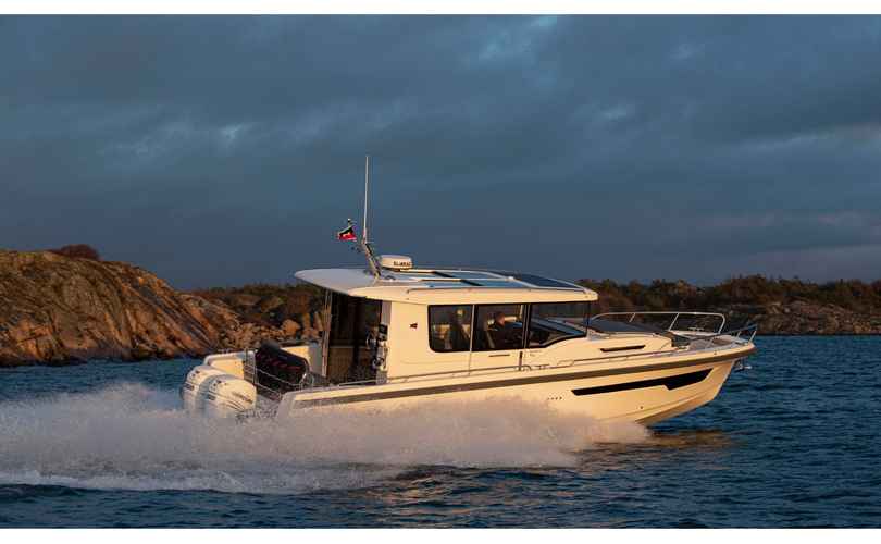 Photo Nimbus C11 (2025)