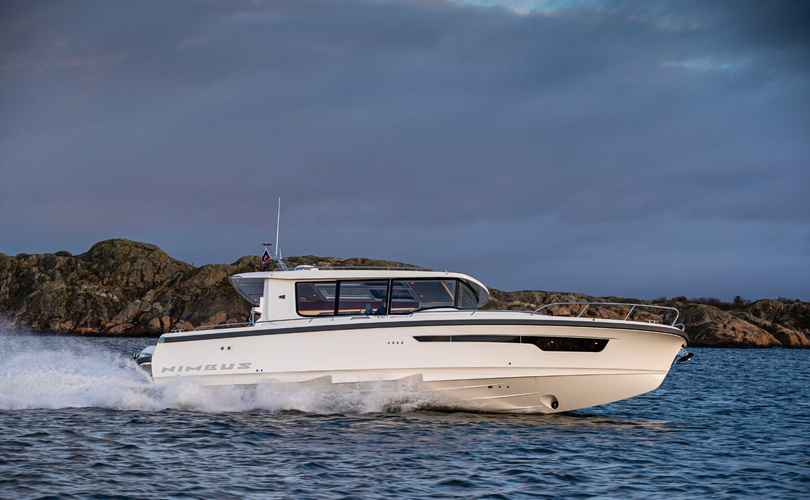 Photo Nimbus C11 (2025)