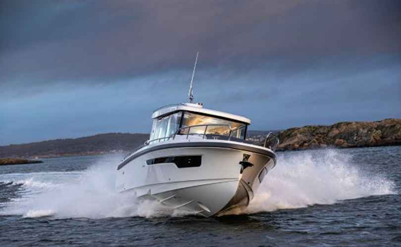 Photo Nimbus C11 (2025)