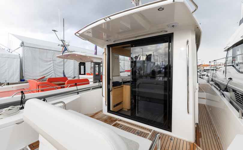 Photo Nimbus C11 (2025)