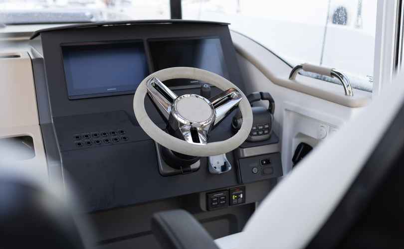 Photo Nimbus C11 (2025)