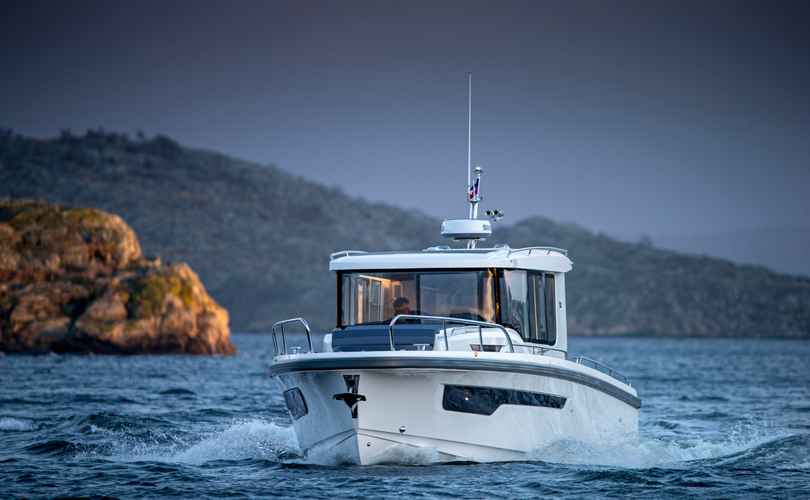 Photo Nimbus C11 (2025)