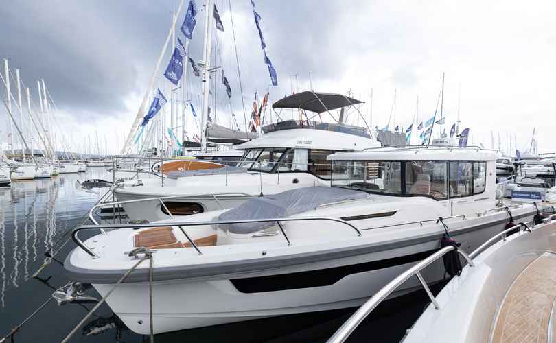 Photo Nimbus C11 (2025)