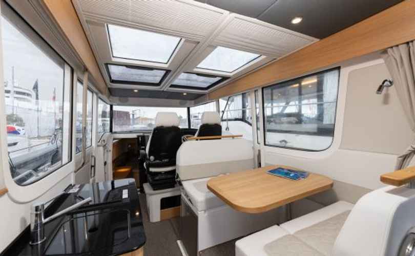 Photo Nimbus C11 (2025)