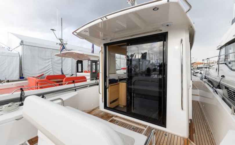 Photo Nimbus C11 (2025)