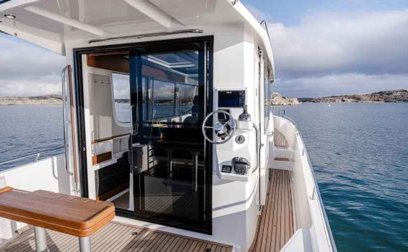 Photo Nimbus C11 (2025)