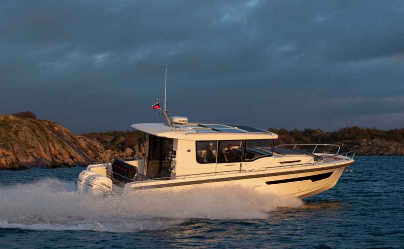 Photo Nimbus C11 (2025)