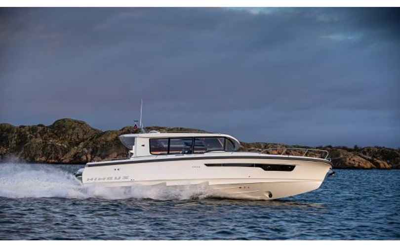 Photo Nimbus C11 (2025)