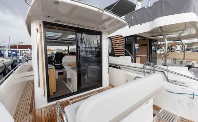 Photo Nimbus C11 (2025)