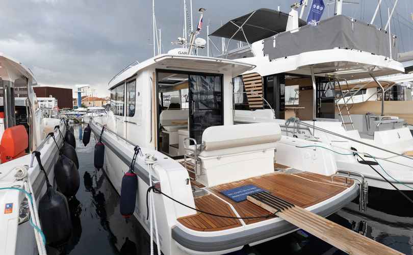 Photo Nimbus C11 (2025)