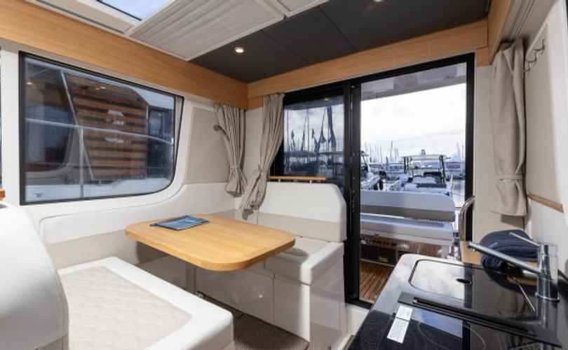 Photo Nimbus C11 (2025)