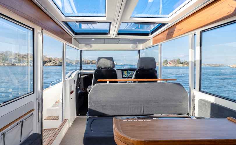 Photo Nimbus C11 (2025)