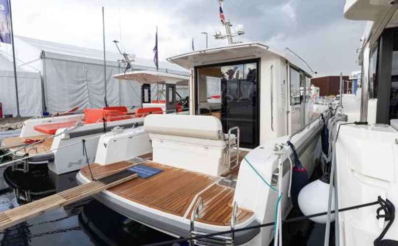 Photo Nimbus C11 (2025)